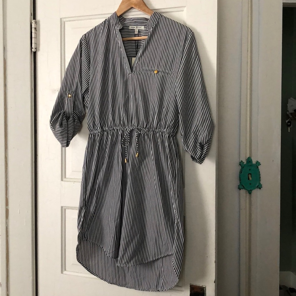 T-shirt dresses